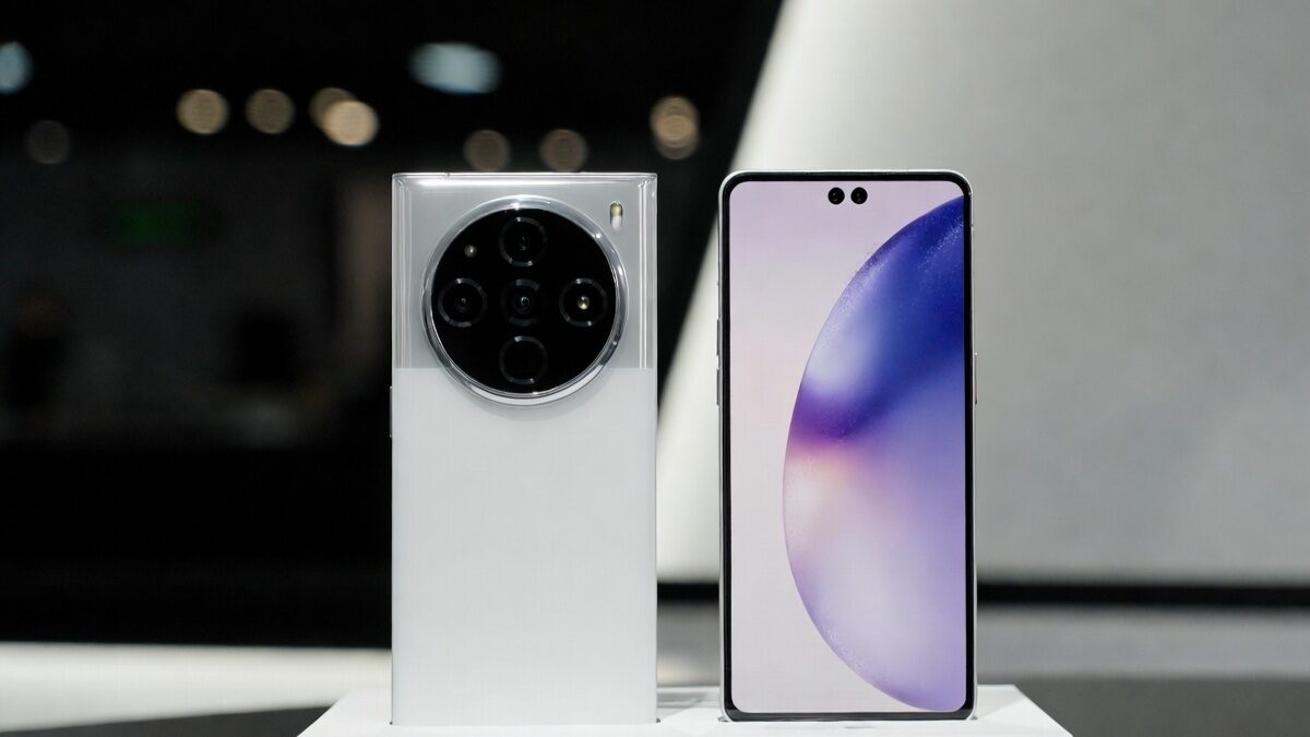 Vivo X200T का भारत में हुआ डेब्यू, 50MP कैमरा और AI फीचर्स के चलते खरीददारों की लगी होड़ !