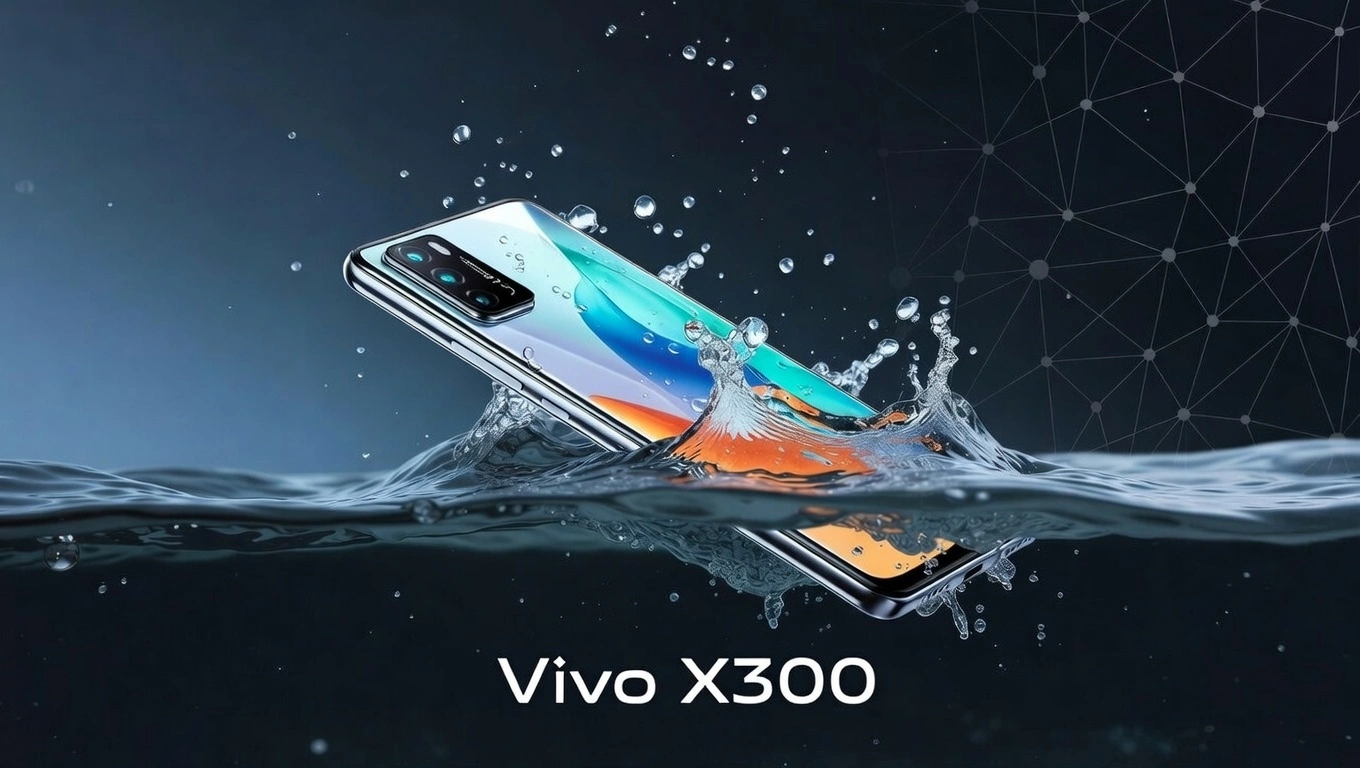 vivo X300 भारत में लॉन्च: कॉम्पैक्ट फ्लैगशिप का संतुलित अनुभव