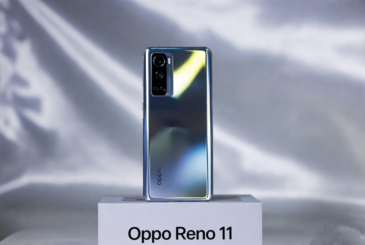 Oppo Reno 11: प्रीमियम डिजाइन, शानदार पोर्ट्रेट कैमरा और स्मूद परफॉर्मेंस वाला स्मार्टफोन