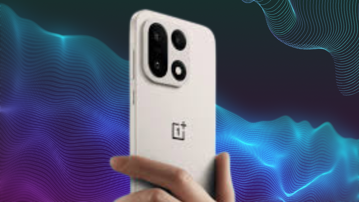 OnePlus 12