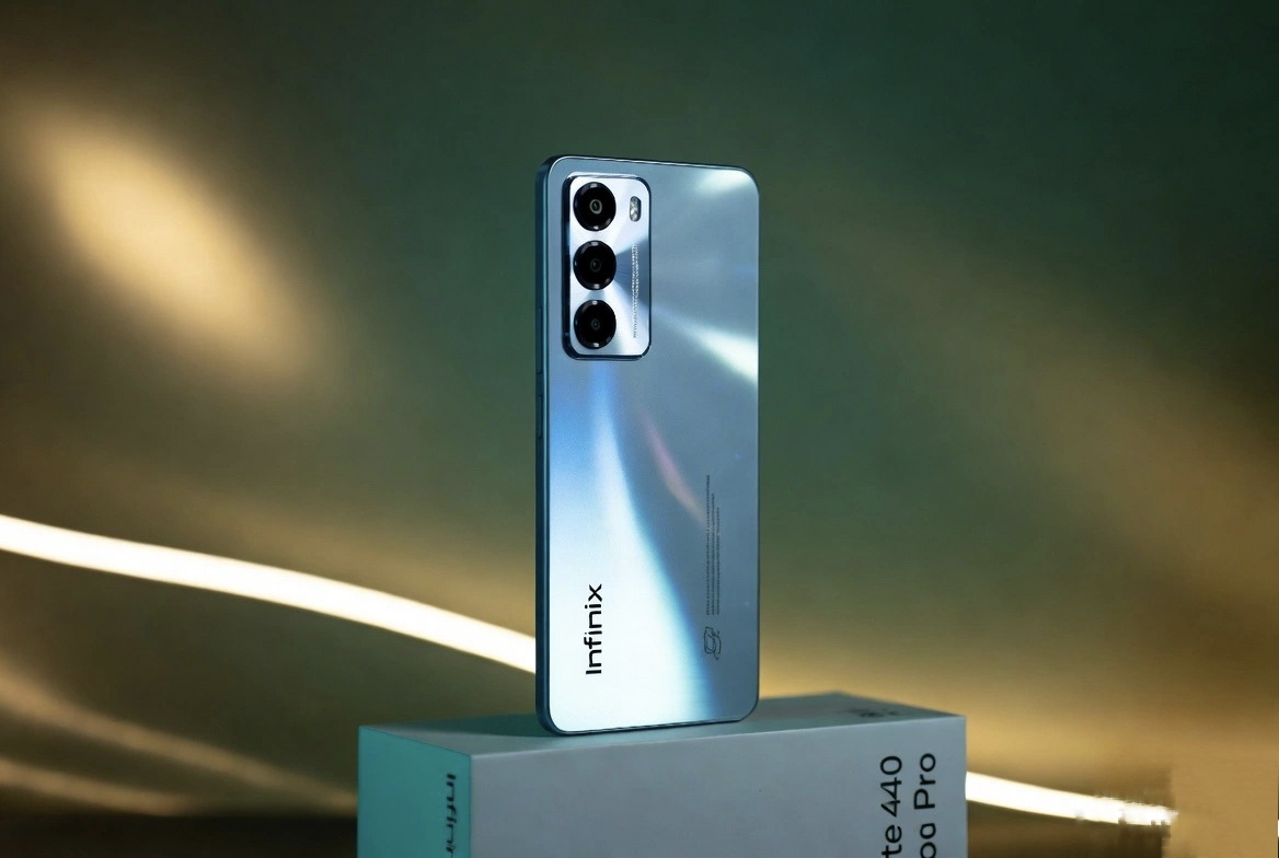 Infinix Note 40 Pro: 108MP कैमरा, 120Hz डिस्प्ले और फास्ट चार्जिंग वाला दमदार स्मार्टफोन