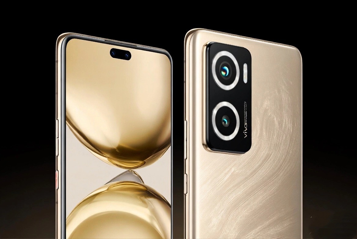 Vivo V50 5G: शानदार कैमरा, प्रीमियम डिजाइन और दमदार बैटरी के साथ बना लोगों की पहली पसंद