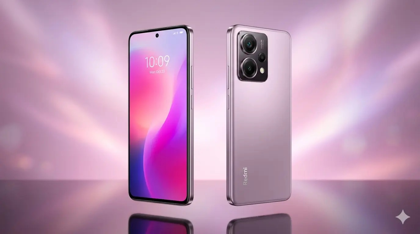 Realme P4x: बड़ी बैटरी, शानदार 5G परफॉर्मेंस और प्रीमियम डिजाइन के साथ बजट सेगमेंट का नया स्टार